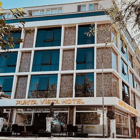 Punta Vista Hotel Измир Екстериор снимка