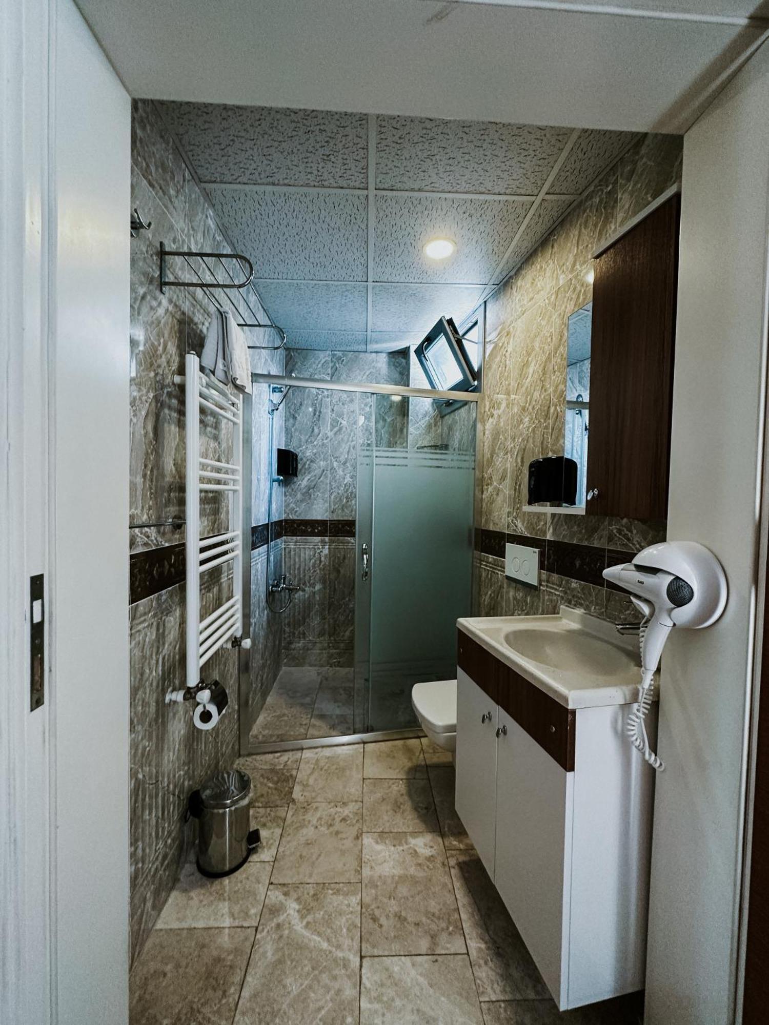 Punta Vista Hotel Измир Екстериор снимка
