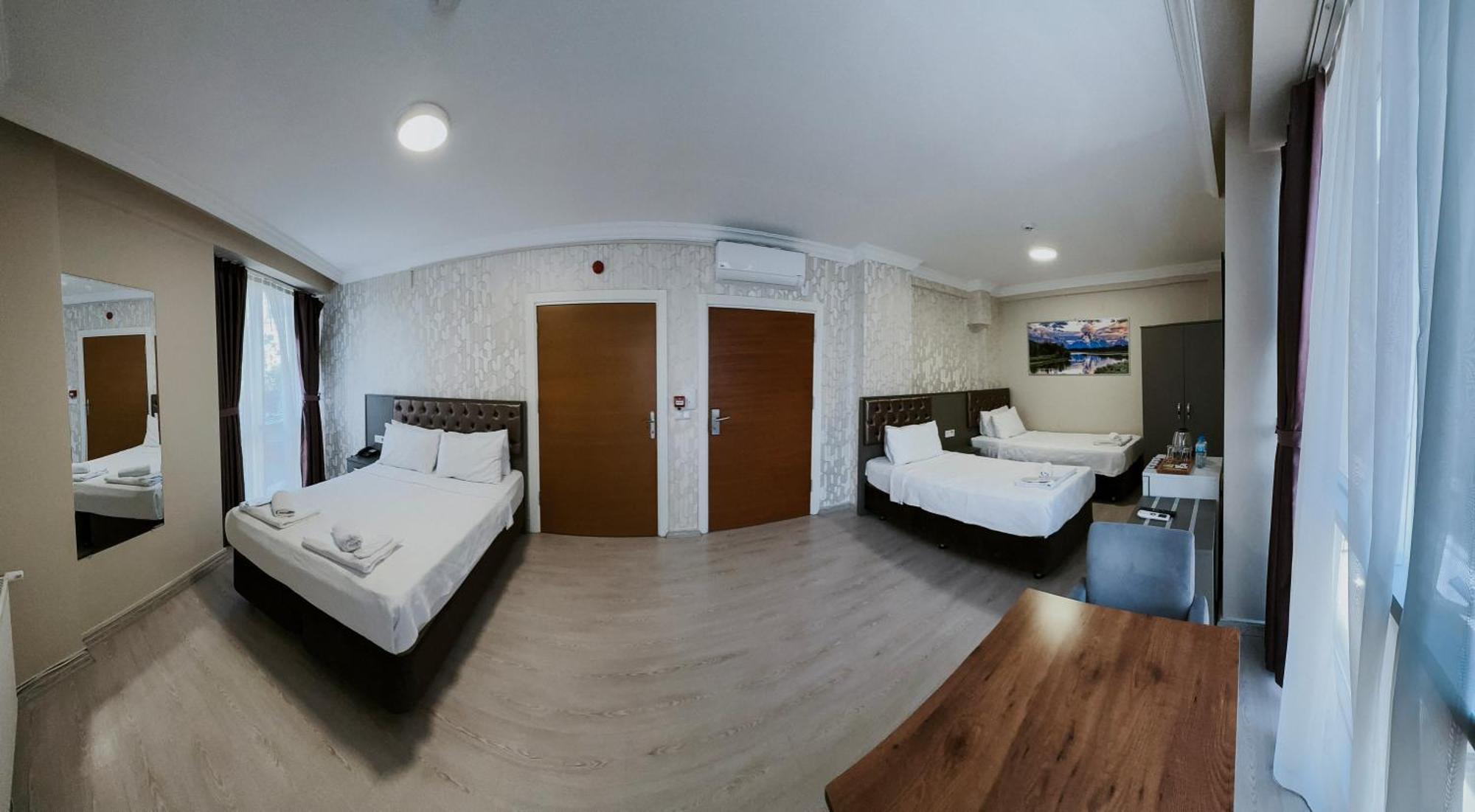 Punta Vista Hotel Измир Екстериор снимка