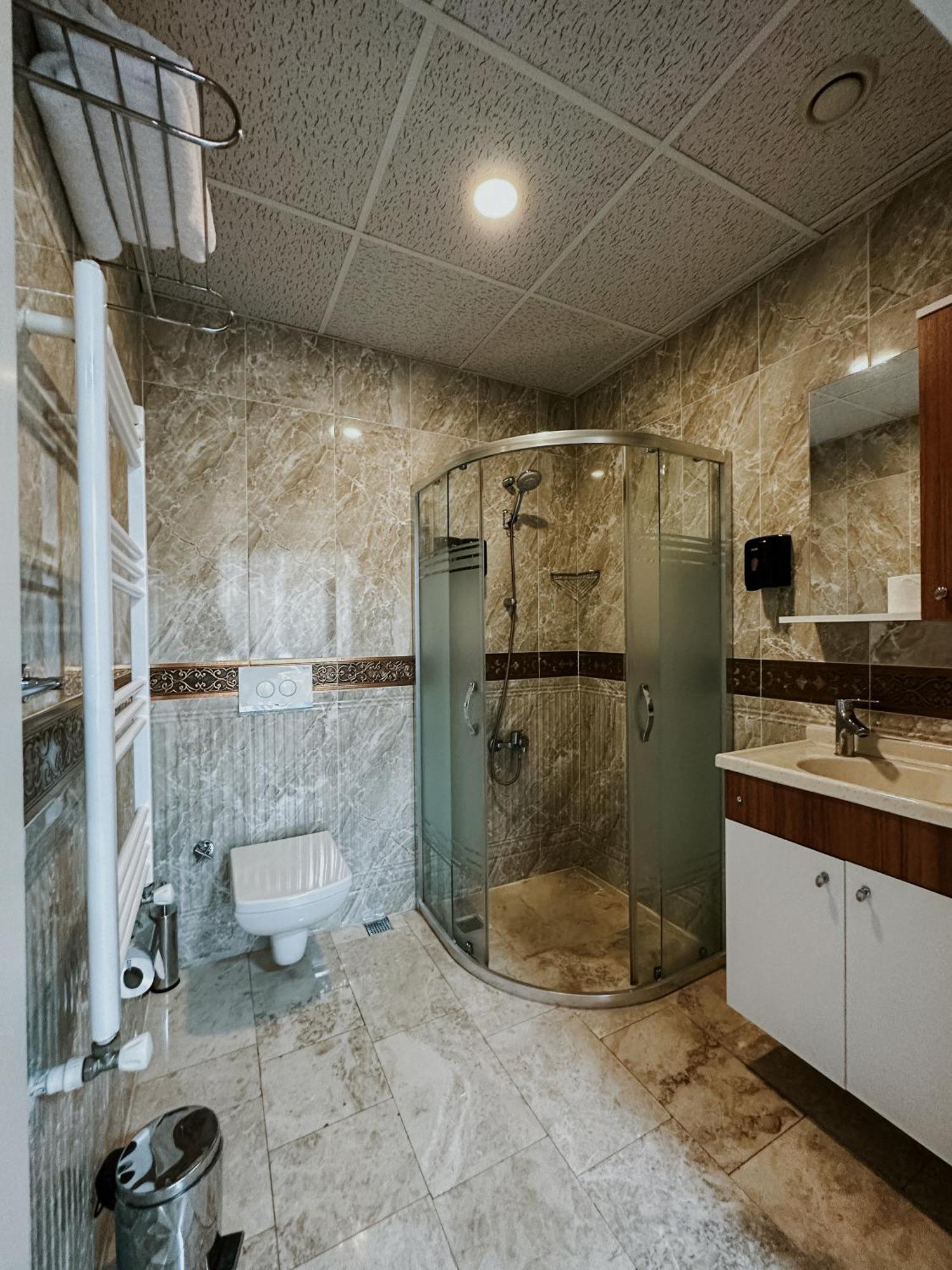 Punta Vista Hotel Измир Екстериор снимка