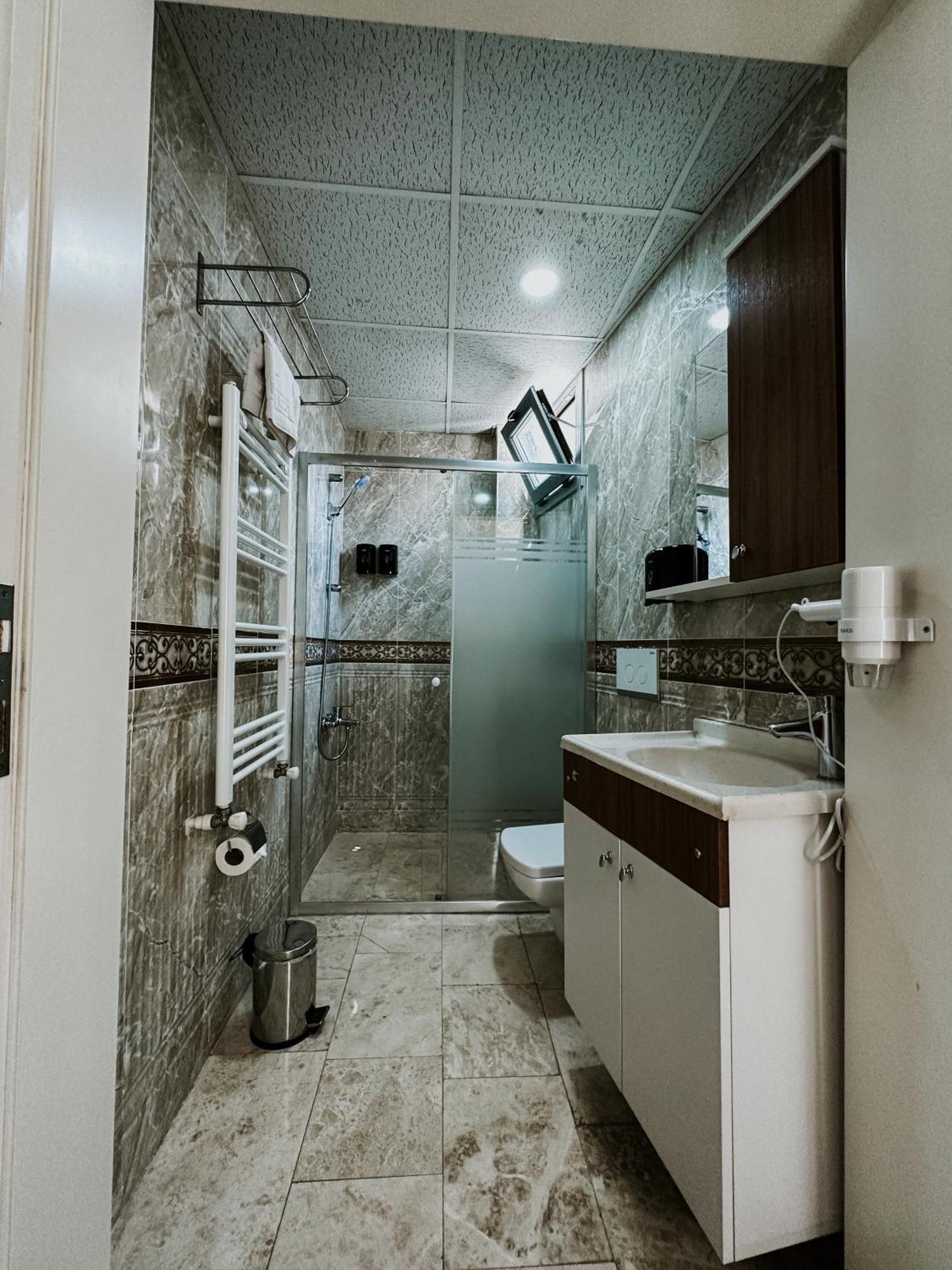 Punta Vista Hotel Измир Екстериор снимка