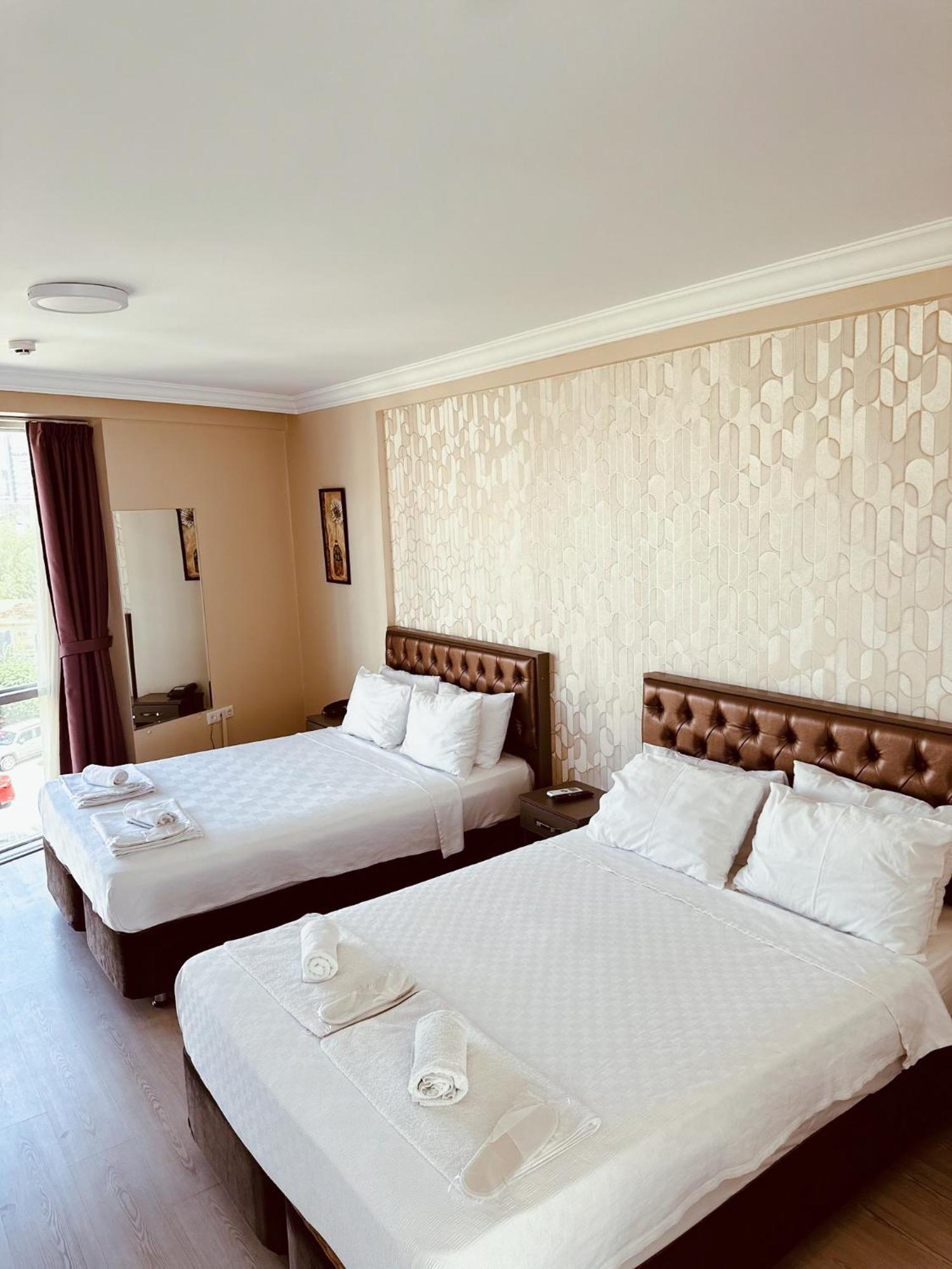 Punta Vista Hotel Измир Екстериор снимка
