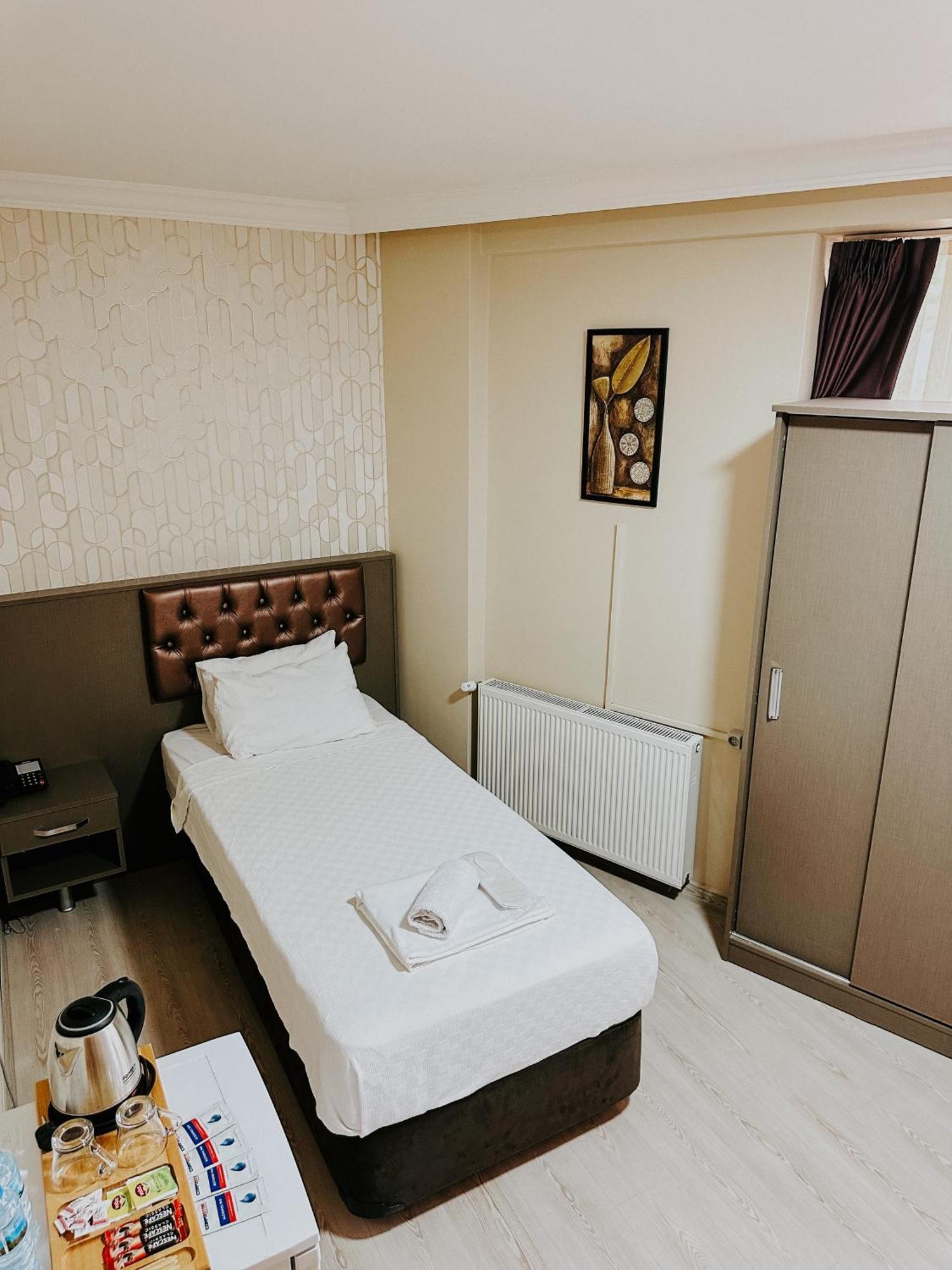 Punta Vista Hotel Измир Екстериор снимка
